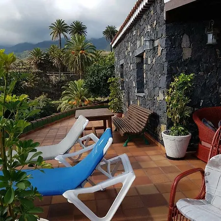 La Sabana Landhaus